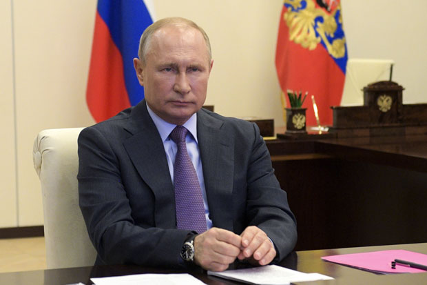 Први мај и Дан победе тестови за попуштање рестрикција, Путин поручује: Најтеже долази